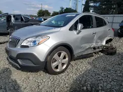 KL4CJASB9GB703796 2016 BUICK ENCORE