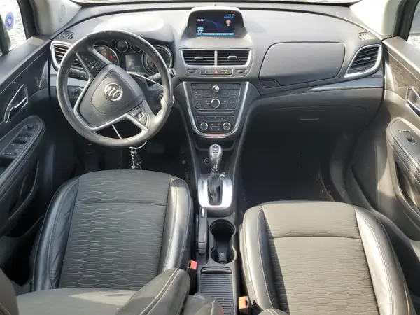 KL4CJASB9GB703796 2016 BUICK ENCORE - Image 8