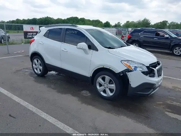 KL4CJASB9GB707993 2016 BUICK ENCORE - Image 1