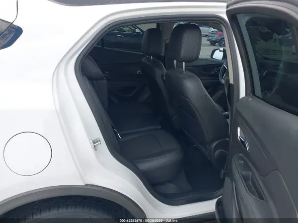 KL4CJASB9GB707993 2016 BUICK ENCORE - Image 8