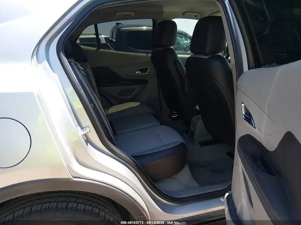 KL4CJASB9GB713678 2016 BUICK ENCORE - Image 8