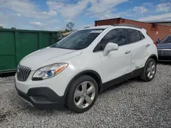 KL4CJASB9GB713907 2016 BUICK ENCORE