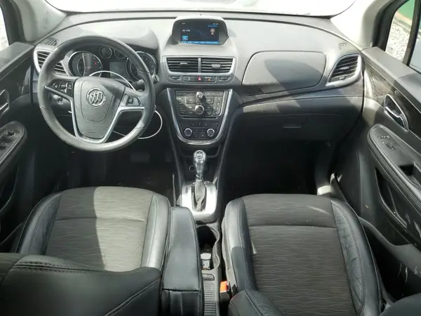 KL4CJASB9GB713907 2016 BUICK ENCORE - Image 8