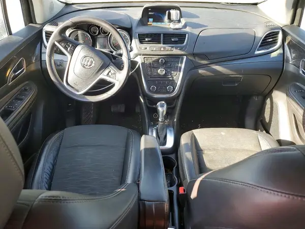 KL4CJASB9GB716239 2016 BUICK ENCORE - Image 8