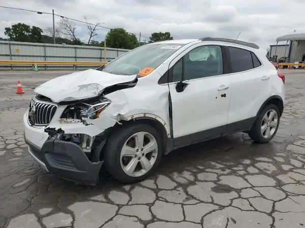 KL4CJASB9GB716550 2016 BUICK ENCORE - Image 1