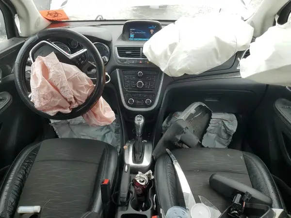 KL4CJASB9GB716550 2016 BUICK ENCORE - Image 8