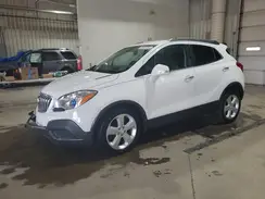 KL4CJASB9GB717276 2016 BUICK ENCORE