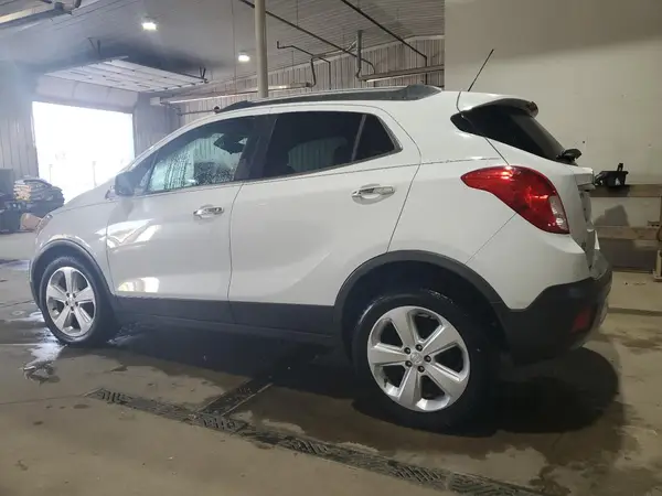 KL4CJASB9GB717276 2016 BUICK ENCORE - Image 2