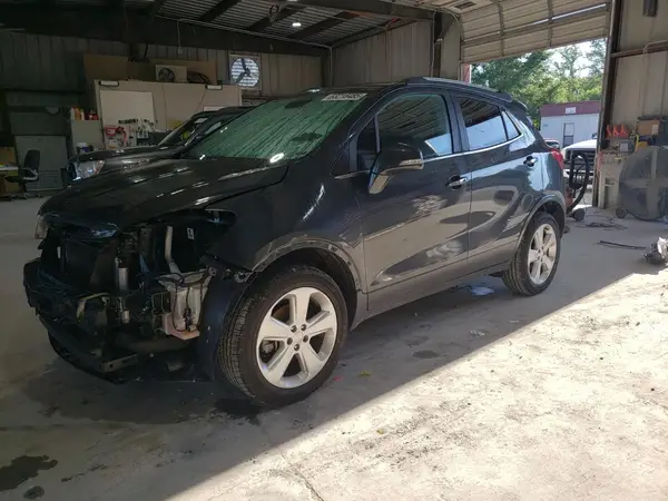 KL4CJASB9GB719299 2016 BUICK ENCORE - Image 1