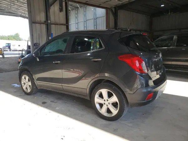 KL4CJASB9GB719299 2016 BUICK ENCORE - Image 2