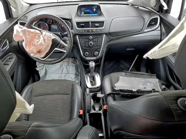 KL4CJASB9GB720369 2016 BUICK ENCORE - Image 8