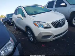 KL4CJASB9GB721439 2016 BUICK ENCORE