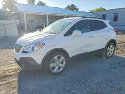 KL4CJASB9GB726978 2016 BUICK ENCORE