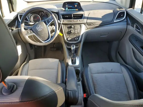 KL4CJASB9GB726978 2016 BUICK ENCORE - Image 8