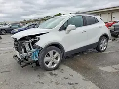 KL4CJASB9GB727192 2016 BUICK ENCORE