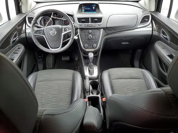 KL4CJASB9GB727192 2016 BUICK ENCORE - Image 8