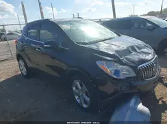 KL4CJASB9GB727628 2016 BUICK ENCORE