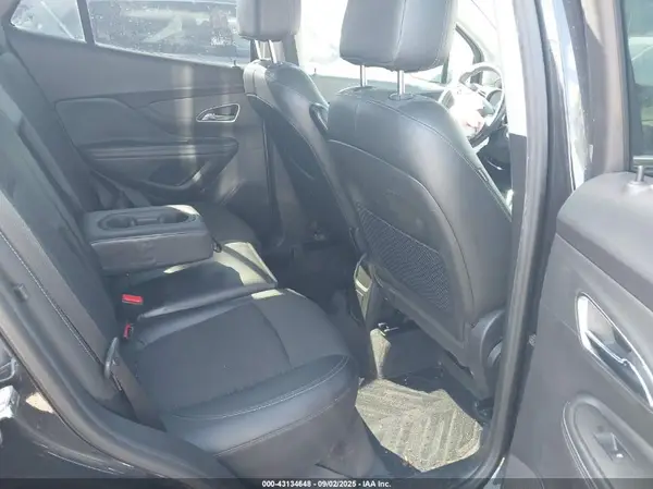 KL4CJASB9GB727628 2016 BUICK ENCORE - Image 8