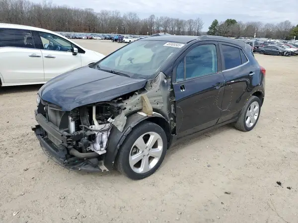 KL4CJASB9GB729606 2016 BUICK ENCORE - Image 1
