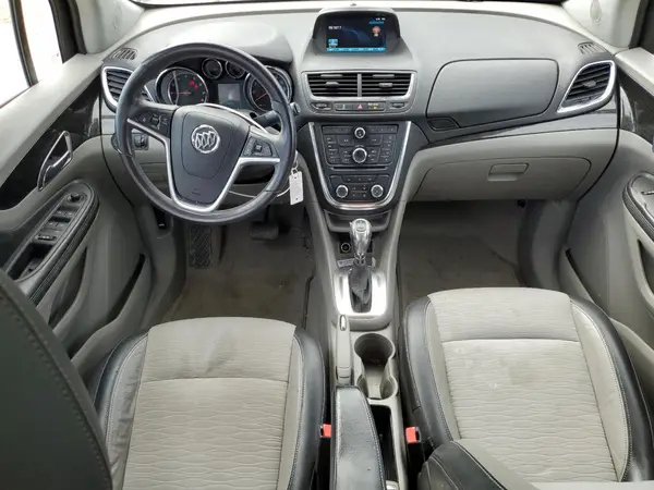 KL4CJASB9GB729606 2016 BUICK ENCORE - Image 8