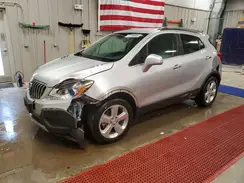 KL4CJASB9GB730688 2016 BUICK ENCORE