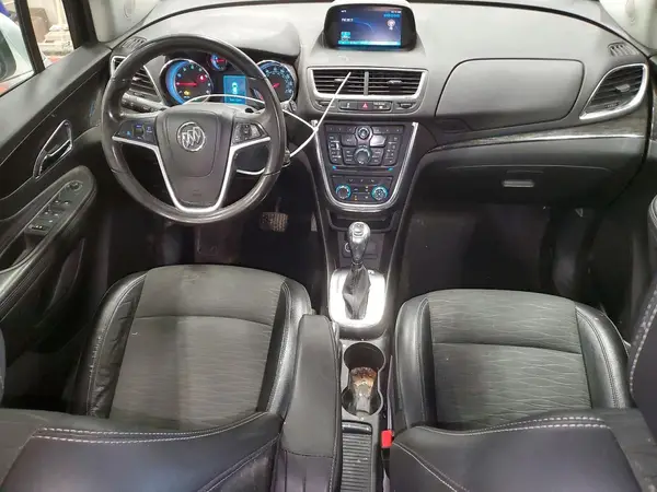 KL4CJASB9GB730688 2016 BUICK ENCORE - Image 8