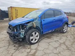 KL4CJASB9GB732599 2016 BUICK ENCORE