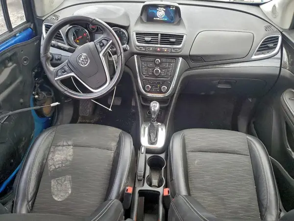 KL4CJASB9GB732599 2016 BUICK ENCORE - Image 8