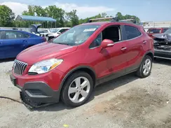 KL4CJASB9GB734580 2016 BUICK ENCORE