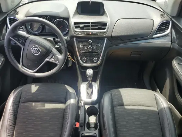 KL4CJASB9GB734580 2016 BUICK ENCORE - Image 8