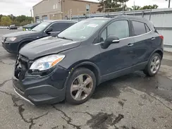 KL4CJASB9GB735745 2016 BUICK ENCORE