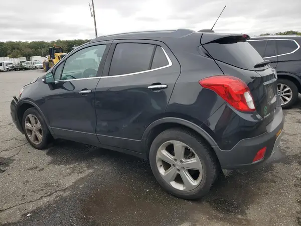 KL4CJASB9GB735745 2016 BUICK ENCORE - Image 2