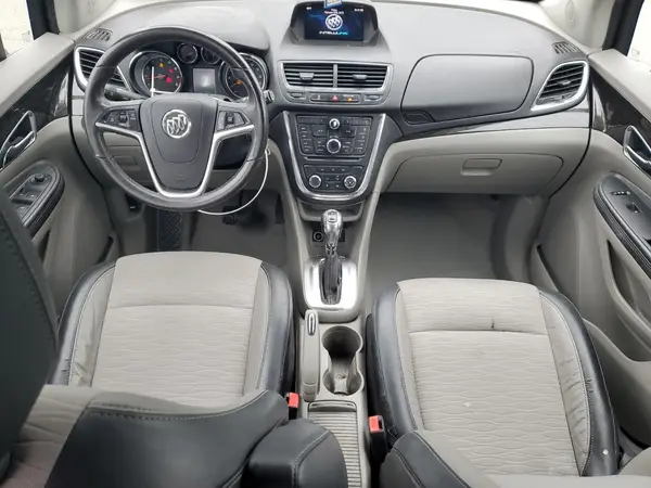 KL4CJASB9GB735745 2016 BUICK ENCORE - Image 8