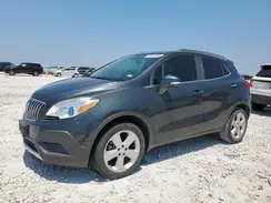 KL4CJASB9GB735762 2016 BUICK ENCORE