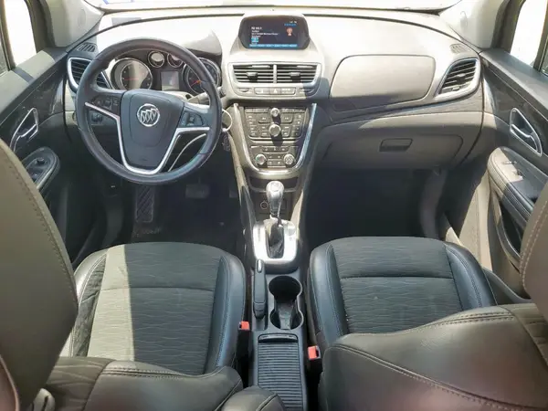 KL4CJASB9GB735762 2016 BUICK ENCORE - Image 8