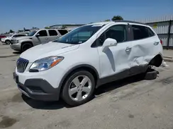 KL4CJASB9GB738712 2016 BUICK ENCORE
