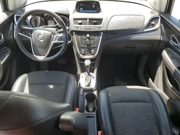 KL4CJASB9GB738712 2016 BUICK ENCORE - Image 8