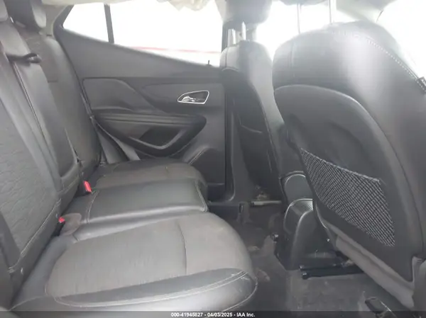 KL4CJASB9GB739438 2016 BUICK ENCORE - Image 8