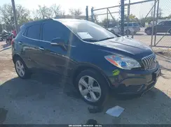 KL4CJASB9GB743246 2016 BUICK ENCORE