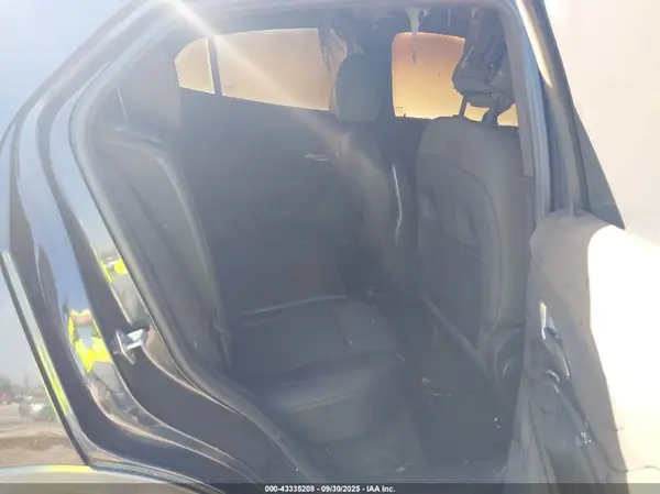 KL4CJASB9GB743246 2016 BUICK ENCORE - Image 8