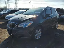 KL4CJASB9GB744817 2016 BUICK ENCORE