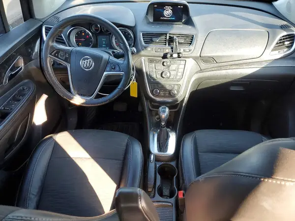 KL4CJASB9GB744817 2016 BUICK ENCORE - Image 8