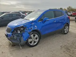 KL4CJASB9GB745305 2016 BUICK ENCORE