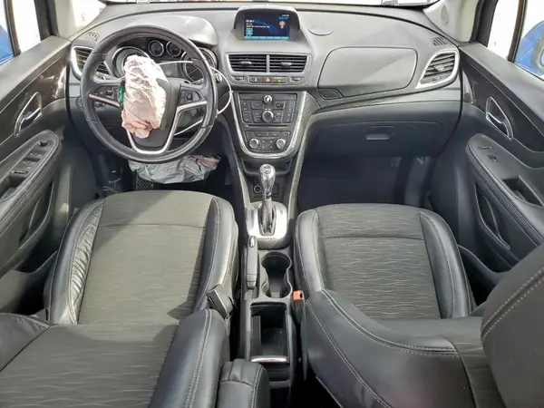KL4CJASB9GB745305 2016 BUICK ENCORE - Image 8