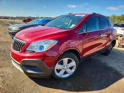 KL4CJASB9GB746163 2016 BUICK ENCORE