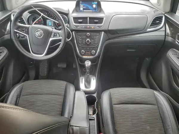 KL4CJASB9GB746244 2016 BUICK ENCORE - Image 8