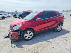KL4CJASB9GB748446 2016 BUICK ENCORE