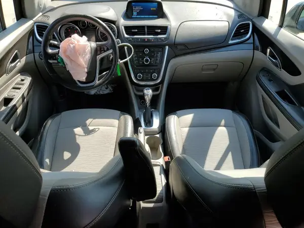 KL4CJASB9GB750133 2016 BUICK ENCORE - Image 8