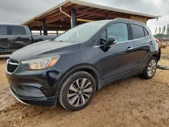 KL4CJASB9HB002886 2017 BUICK ENCORE