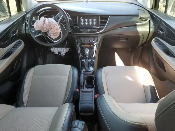 KL4CJASB9HB002953 2017 BUICK ENCORE - Image 8